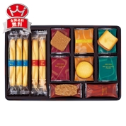 ［ヨックモック］シスデリス　ＹＳＸ－ＡＷ