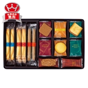 ［ヨックモック］セットデリス　ＹＳＴ－ＡＷ