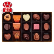 ［ゴディバ］ハート　オブ　ゴールド　コレクション　Ｇ－１５Ｐ