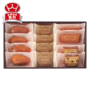 ［アンジェリーナ］焼菓子アソート　ＡＧ３０２