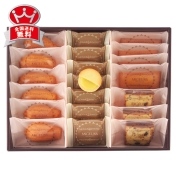 ［アンジェリーナ］焼菓子アソート　ＡＧ５０２