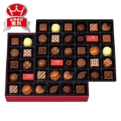 ［メリーチョコレート］ファンシーチョコレート　ＦＣ－ＳＲ