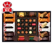 ［メリーチョコレート］エレガントギフト　ＥＬＧ－Ｓ