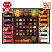 ［メリーチョコレート］エレガントギフト　ＥＬＧ－Ｇ