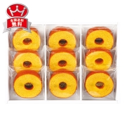 ［ホテルニューオータニ］バウムクーヘンセット　ＢＫＳ－３０