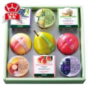 ［新宿高野］デザートバラエティーＷＢ　３１５９２