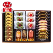 ［ボンシャペリー］ガトーアソート　ＢＧＡ－５０