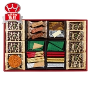 ［本髙砂屋］エコルセファミリーギフト　ＡＦ３０