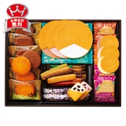 ［上野風月堂］ゴーフルセレクション　ＦＧＲＳ－２５Ｐ