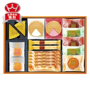 ［東京風月堂］ウインターギフト　ＷＳ－Ｓ