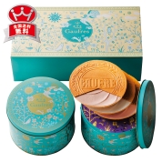 ［上野風月堂］ゴーフル　ＦＧＮ－２４Ｐ