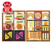 ［東京風月堂］ウインターギフト　ＷＳ－Ｇ