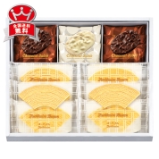 ［ユーハイム］ギフトセット　ＰＣ－３０