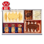 ［ユーハイム］ギフトセット　ＰＣＬ－５０