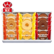 ［ユーハイム］ギフトセット　ＰＷＡ－３０