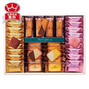 ［アンテノール］ショコラクッキー　アソート　Ｃ－３０Ａ