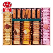 ［アンテノール］ショコラクッキー　アソート　Ｃ－５０Ａ