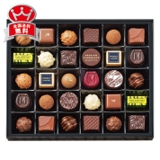 ［モロゾフ］プレミアムチョコレートセレクション　ＭＯ－００６２