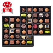 ［モロゾフ］プレミアムチョコレートセレクション　ＭＯ－００６１