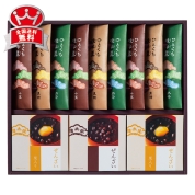 ［榮太樓總本鋪］甘み膳　ＡＺＫ１