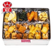 ［がんこ職人］菓続揃　ＢＣ－５０