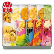 ［京都・六角　蕪村菴］蕪村花菓撰　ＫＵ－３０