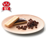 ［花園万頭］ぬれ甘なつと・花園最中詰合せ　ＨＭ－０４８