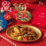 ［メリーチョコレート］クリスマスギフト　ＭＸＧ－Ｓ