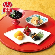 ［京料理　美濃吉］迎春　京のおせち　ＧＫＴ－５０