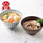 ［池利］年越し・迎春　麺詰合せ　ＨＰ－３０
