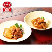 ［浅草今半］黒毛和牛みそ煮込み・肉どうふ　ＭＵＫ－５０