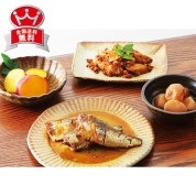 ［京料理　美濃吉］料理屋のおばんざい　ＭＢ－５０Ｇ