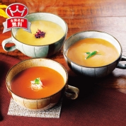 ［なだ万］和風スープ　ＳＰ－３５Ｃ