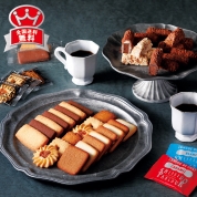 ［資生堂パーラー］菓子詰合せ　ＤＪ３０