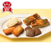 ［アンテノール］ガトー　セレクション（セゾン）　ＧＳＫ－３８Ａ