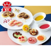 ［ボンシャペリー］ショコクルアソート　ＢＣＬ－５０