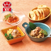 ［帝国ホテル］オードブル缶詰セット　ＹＳ－５０Ａ