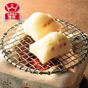 ［新潟魚沼産］こがね餅詰合せ　ＩＭ－５０Ｍ