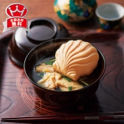 ［久右衛門］本格和風だし　お吸物詰合せ　ＺＧＭ３０