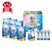 ［花王　アタック抗菌ＥＸ］バラエティギフト　Ｋ・ＡＵ－５０Ａ