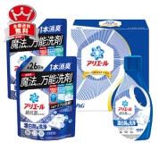 ［Ｐ＆Ｇ］アリエール液体洗剤セット　ＰＧＬＡ－３０Ｆ