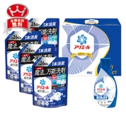［Ｐ＆Ｇ］アリエール液体洗剤セット　ＰＧＬＡ－５０Ｆ