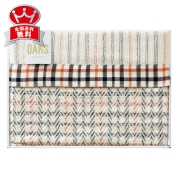 ［ダックス］タオルケット　ＤＫ５４００５２