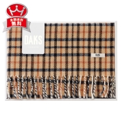 ［ダックス］ウールひざ掛け　ＤＫ５６２０８０