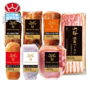 ［マイスター山野井］バラエティーセット　ＹＢ１０１