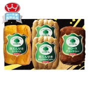 ［信州ハム］グリーンマークギフト　Ｇ－４４０