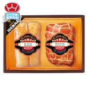 ［ローマイヤ］ハム詰合せ　１０１－５１５