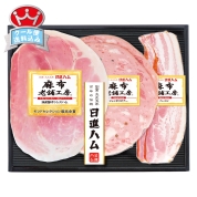 ［日進ハム］ハム詰合せ　ＮＳ－３０３