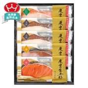 ［京都　辻が花］レンジで柚香西京漬　ＫＲ－４