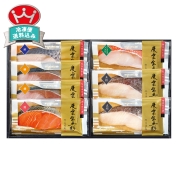 ［京都　辻が花］レンジで柚香西京漬　ＫＲ－５